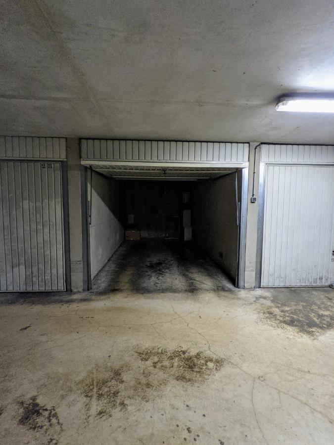 F2 Garage Box Wifi Terasse Clim Gare Fac Eco Richter Apartment Montpellier Exterior foto